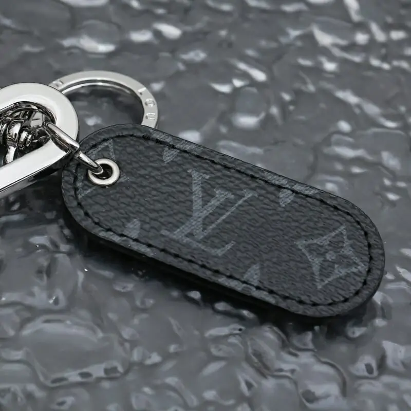 louis vuitton lv key holder and boucle de sac s_12150724